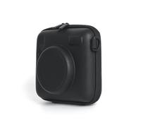 For Instax WIDE EVO/SQ Scratch Drop Protection Case Rope Storage Protective Bag Universal Hard Shell Camera Bag