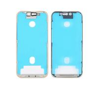 For iPhone 16 Pro LCD Screen Frame Bracket Replacement Part ( Without Logo )