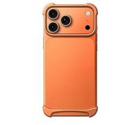 (for iPhone 17 pro, Orange) Dark Blue A for iPhone | Professional grade quality for international standards.