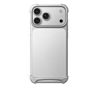 (for iPhone 17promax, Silver) Dark Blue A for iPhone | Professional grade quality for international standards.