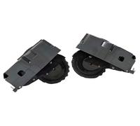 For iRobot Roomba, par de módulos de ruedas motrices for las series 500, 600, 700, 800 y 900 - Compatible con los modelos 880, 980, 960, 860 y 864(A Pair)