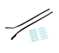 For IS250 IS350 Windshield Moulding Kit Driver And Passenger Side 75545-53011 75552-53020 75551-53020 ATGCBCAUF
