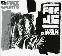 For J.C.: Love Is Supreme / Var