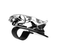 For Jaguar Cars 360 Degree Rotating Dashboard Phone Holder Stylish and Secure Car Mount for Smartphones