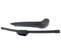 For Jaguar for F-Pace 2015-2019 Limpiaparabrisas trasero for juego de brazo y cuchilla (T4A6078 T4A6077 1510208 for J-FP215-1)