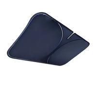 For Jaguar For XF X250 2008 2009 2010-2015 Car Sun Visor Front Windshield Sunshade Heat Insulation Summer Cooling