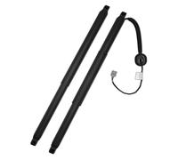 For Jeep for Grand for Cherokee WK2 2015-2021 Rear Tailgate Boot Gas Struts Pair Electric Tailgate Lift Support Trunk Opener Gas Springs(Right and Left)