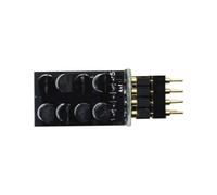 For JFET Venue Input A-Class Separation Operational Amplifier Replica for Ultra Dynamic Operational Amplifier