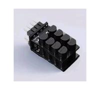For JFET Venue Input A-Class Separation Operational Amplifier Replica for Ultra Dynamic Operational Amplifier