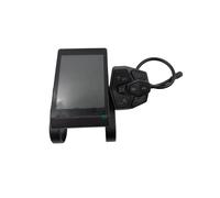 For Joyor S10-S-Z Scooter Instrument Display with Left and Right Turn Signal Horn Multi-Function