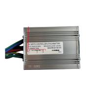 For JOYOR S10S S8S S8Z S10Z Controlador de Motor Dual Scooter Eléctrico for JOYOR Serie S Piezas de Repuesto de Controlador de Motor Doble(60V with Turn Signal)