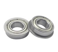 For K-ONICA MINOLTA Bizhub C554 C554e C654 C754 C654e C754e 654 754 654e 754e Rodillo DE Limpieza del FUSOR con Kit DE COJINETE DE Casquillo(Bearing 5SETS)
