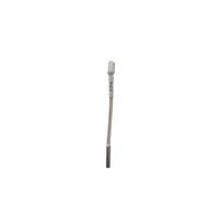 For K2 Plus Hotend termistor tubo de calentamiento cerámico alta conductividad térmica for accesorios de bloque de calentamiento K2 Plus(Thermistor,1PCS)