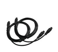 For K2 Plus piezas CFS Cable 1M 1,5 M CFS Bus Cable extensión línea 3D accesorios de impresora for K2 Plus Combo(2PCS-2M)