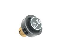 For Karcher 4.580-760.0 - Válvula de alivio de presión, obturador protector, cierre de mantenimiento for limpiadores a vapor(1 PACK)