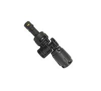 For Karcher Vario Power Jet Short 360 VP 180 S Rotatable High Pressure Water Nozzle for K2 - K7 wit