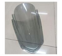 For Kawasaki For Ninja For ZX 10R For ZX10R For RR 2021 2022 2023 2024 2025 Motorcycle Windshield WindScreen Double Bubble Wind Deflector,Parabrisas Moto