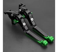For KAWASAKI For NINJA For ZX4R For ZX4RR 2023 2024 2025 Motorcycle Accessories Brake Clutch Levers Handle Bar End Grips Caps,Motocicleta Palanca Embrague