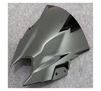 For Kawasaki For NINJA500 For SE 2024 2025 Motorcycle Windscreen Wind Deflectors Double Bubble Windshield Screen,Parabrisas de Motocicleta