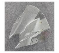 For Kawasaki For NINJA500 For SE 2024 2025 Motorcycle Windscreen Wind Deflectors Double Bubble Windshield Screen,Parabrisas de Motocicleta