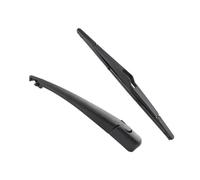 For KIA For Morning Hatchback 2004-2010 310mm Auto Windscreen Car Rear Wiper Blades Back Window Wipers Arm(1 Set)