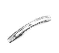 For Kia For Sportage 2010-2015 Side Mirror Turn Signal Repeater 876134T000 876144T000 Square Socket Left Right Indicator(Right)