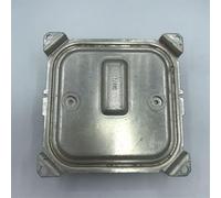 For Kicks For Sentra For Sylphy OE:260558993E A2c15331300 - Módulo conductor de luz diurna para ordenador de coche