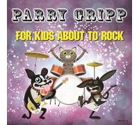 For Kids About To Rock [Vinilo]