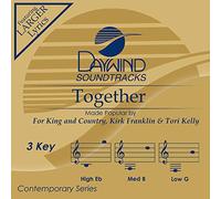 For King and Country - Together [Accompaniment/Performance Track]