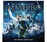 For King & Country – A Drummer Boy Christmas (Live)