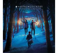 King & Country - A Drummer Boy Christmas [Vinilo]