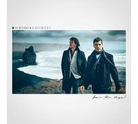 For King & Country - Burn the Ships [Vinilo]