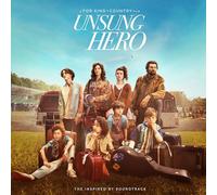 <![CDATA[For King & Country - Unsung Hero: The Inspired By Soundtrack (Blue Coloured) (LP)]]>