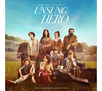 For King + Country Unsung Hero: Inspired By Soundtrack (Vinyl) (Importación USA)