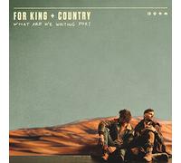 For King & Country - What Are We Waiting For? [VINYL] [Vinilo]