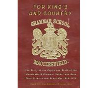 For King's and Country