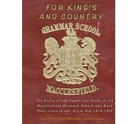 For King's and Country