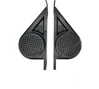 For KingSong S16 Altavoz S16 Pro Kit de Altavoz con Tira de luz LED for Monociclo eléctrico S16(1 Pair)