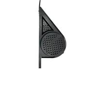 For KingSong S16 Altavoz S16 Pro Kit de Altavoz con Tira de luz LED for Monociclo eléctrico S16(1 Pcs Left Speaker)