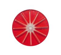 For KitchenAid Stand Mixer Accessories Whisk Wiper Pro 6-Wire Mixing Head Anti-Splatter Baffle Mix W