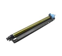 For KO-nica For MI-NOLTA For Bi-zhub C258 C308 C368 C458 C558 C658 A7U40RD A7U40TD DR313 80K 120K Páginas DR-313K DR-313 Unidad De Tambor(CMY 120K)