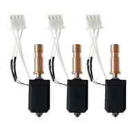 For kobra S1 Combo Upgrade 200K Kit de extrusora de For Cabezal de impresión Hotend con calefacción de cerámica Hot End(3pc)