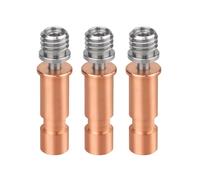 For Kobra S1/S1C Heatbreak Bi Metal Throat 320 All Metal Kobra S1 Heat Dissipation Block S1 Combo 3d Pinter