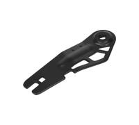 For Kukirin A1, Brazo basculante Trasero, Derecho, Trasero Izquierdo, Scooter Eléctrico, Cubierta Decorativa Izquierda y Derecha, Accesorios de Repuesto