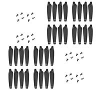 For L900 PRO SE Hélices originales Repuestos Paletas Accesorios de repuesto for drones RC Pala de hélice Negra(4set)