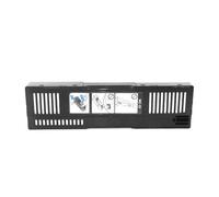 For la Caja del Cartucho de Mantenimiento MC 32 de Canon MC-32