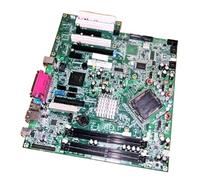 For la Placa Base de la estación de Trabajo Precision 390 WS390 DN075 / MY510 Placa Base For DELL, Partes