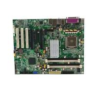 For la Placa Base de la estación de Trabajo XW4600 441418-001 441449-001 LGA775 DDR2 Placa For HP, Partes