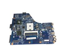 For La Placa Base del Ordenador Portátil Aspire 5560 5560G 48.4M702.01M MBRNX01001 JE50 SB MB 10338-1M con Tarjeta Gráfica For Acer, Partes