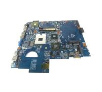 For La Placa Base del Ordenador Portátil Aspire 5740 5740G HM55 con Tarjeta Gráfica 09285-1M 48.4GD01.01M For Acer, Partes